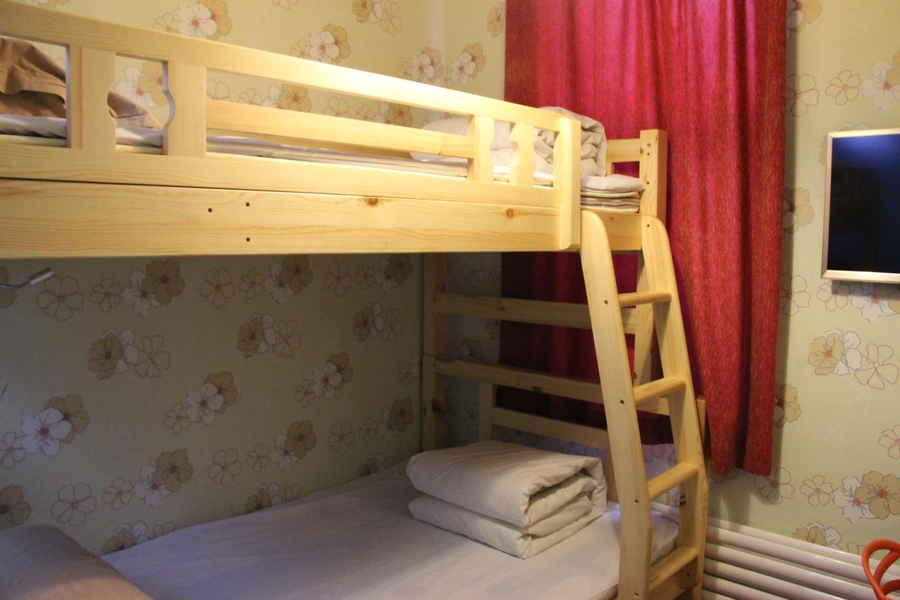 Tianjin Starway Hotel Zewnętrze zdjęcie